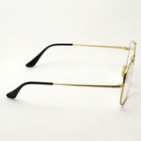 レイバン メガネ Ray-Ban RX6389 2946 ジェネラル