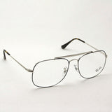 レイバン メガネ Ray-Ban RX6389 2970 ジェネラル