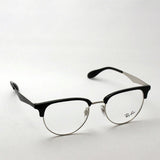 レイバン メガネ Ray-Ban RX6396 2932