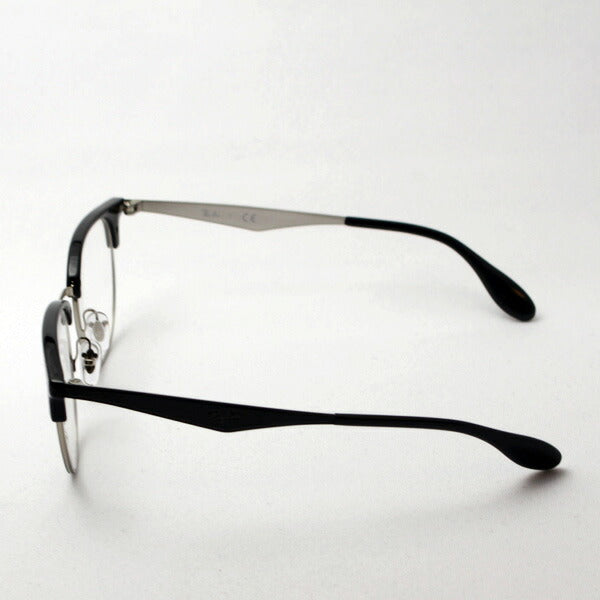 レイバン メガネ Ray-Ban RX6396 2932