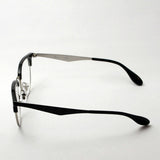 レイバン メガネ Ray-Ban RX6396 2932