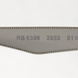 レイバン メガネ Ray-Ban RX6396 2932