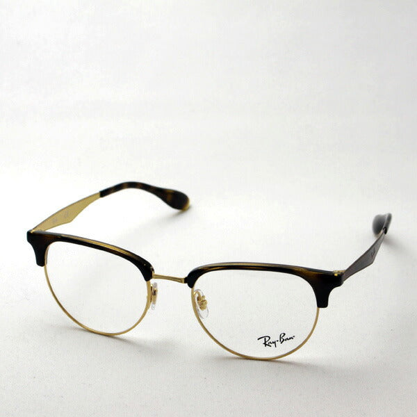 レイバン メガネ Ray-Ban RX6396 2933