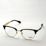 レイバン メガネ Ray-Ban RX6396 2933