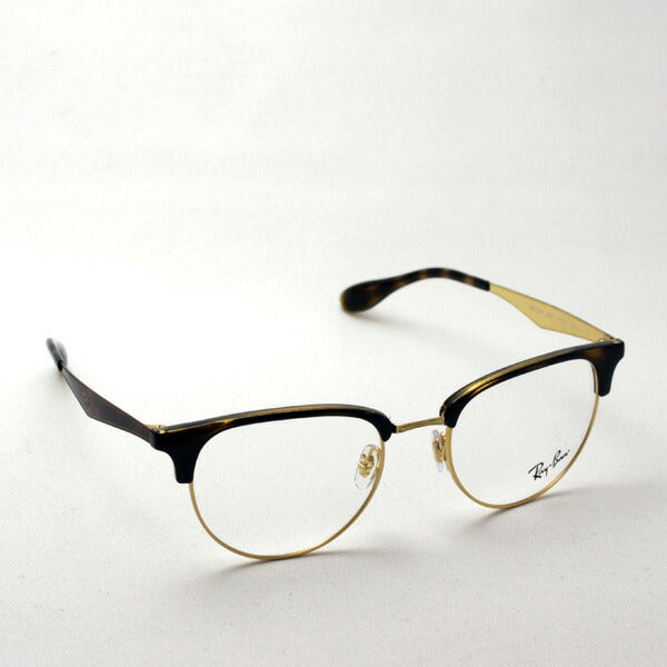 レイバン メガネ Ray-Ban RX6396 2933