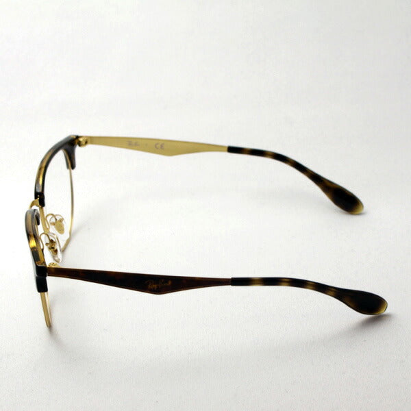 レイバン メガネ Ray-Ban RX6396 2933