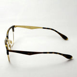 レイバン メガネ Ray-Ban RX6396 2933