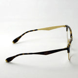 レイバン メガネ Ray-Ban RX6396 2933