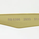 レイバン メガネ Ray-Ban RX6396 2933