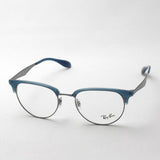 レイバン メガネ Ray-Ban RX6396 2934