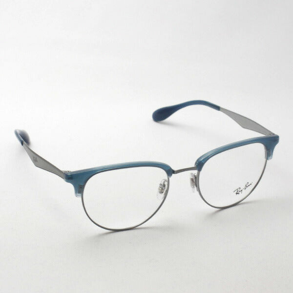 レイバン メガネ Ray-Ban RX6396 2934