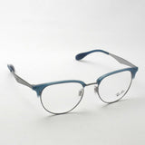 レイバン メガネ Ray-Ban RX6396 2934