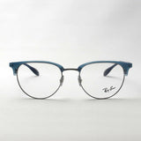 レイバン メガネ Ray-Ban RX6396 2934