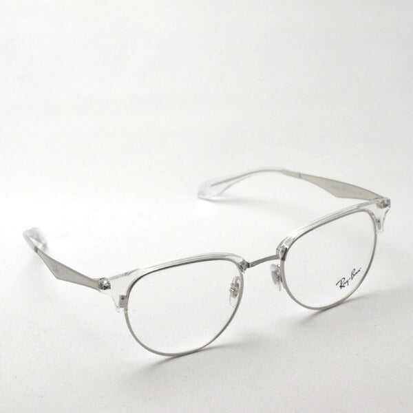 レイバン メガネ Ray-Ban RX6396 2936