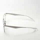 レイバン メガネ Ray-Ban RX6396 2936