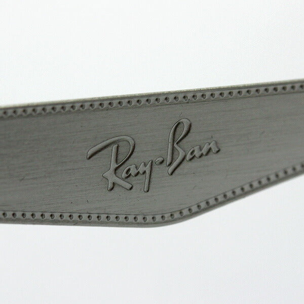 レイバン メガネ Ray-Ban RX6396 2936