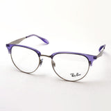 レイバン メガネ Ray-Ban RX6396 3130