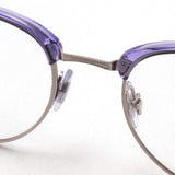 レイバン メガネ Ray-Ban RX6396 3130
