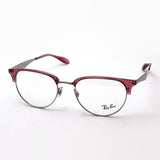 レイバン メガネ Ray-Ban RX6396 3131