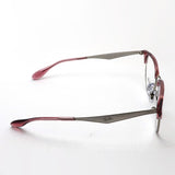 レイバン メガネ Ray-Ban RX6396 3131