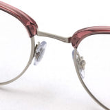 レイバン メガネ Ray-Ban RX6396 3131