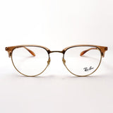 レイバン メガネ Ray-Ban RX6396 3132
