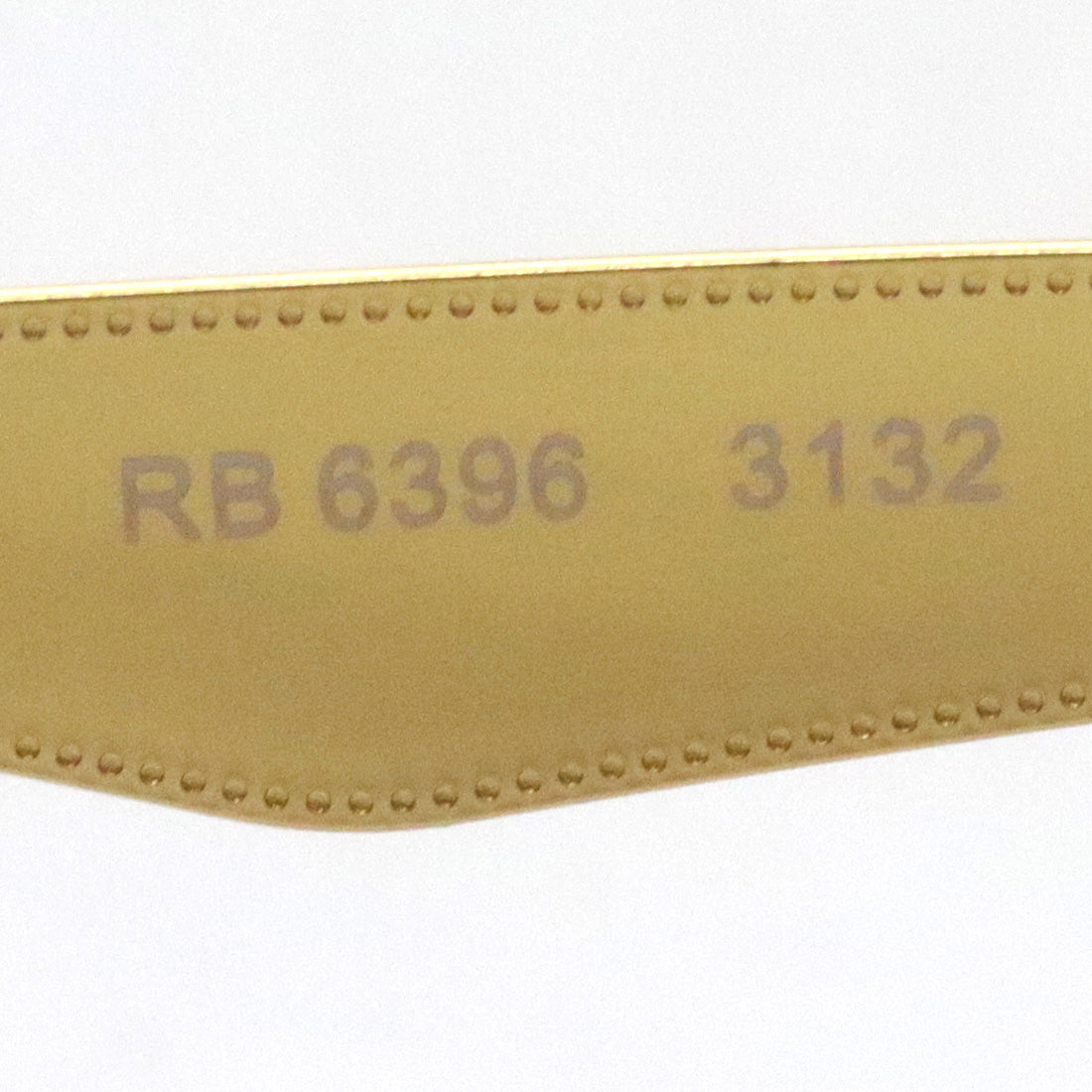 Gafas ray-ban ray-ban rx6396 3132