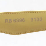 レイバン メガネ Ray-Ban RX6396 3132