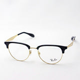 レイバン メガネ Ray-Ban RX6396 5784