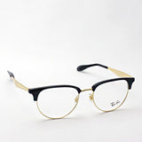 レイバン メガネ Ray-Ban RX6396 5784