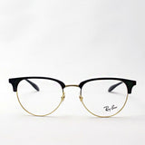 レイバン メガネ Ray-Ban RX6396 5784