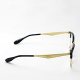 レイバン メガネ Ray-Ban RX6396 5784