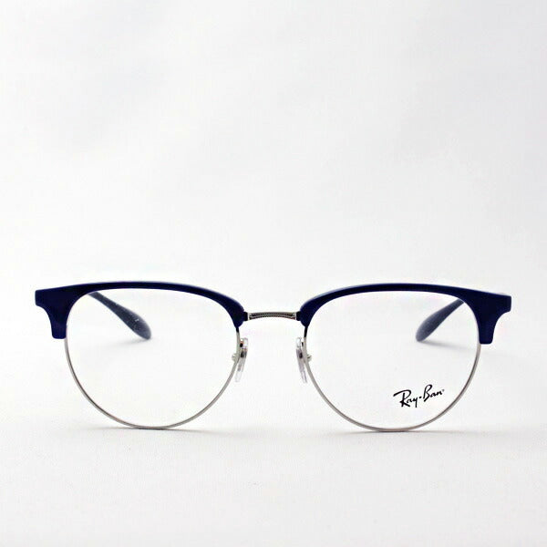 レイバン メガネ Ray-Ban RX6396 5785