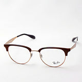 レイバン メガネ Ray-Ban RX6396 5786