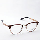 レイバン メガネ Ray-Ban RX6396 5786