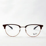 レイバン メガネ Ray-Ban RX6396 5786