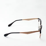 レイバン メガネ Ray-Ban RX6396 5786
