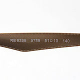レイバン メガネ Ray-Ban RX6396 5786