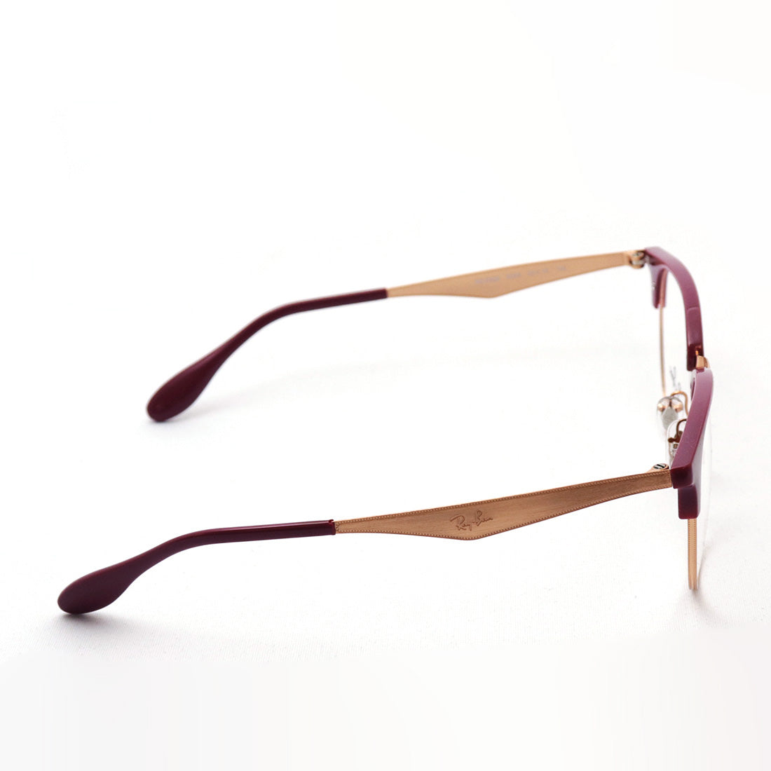 射线玻璃杯Ray-Ban RX6396 8099
