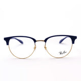 Ray-Ban Glasses Ray-Ban RX6396 8100