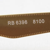 Ray-Ban Glasses Ray-Ban RX6396 8100