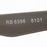 Ray-Ban Glasses Ray-Ban RX6396 8101