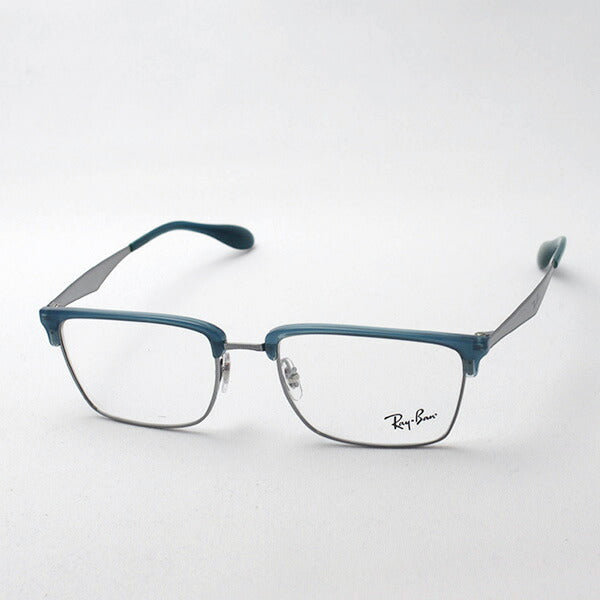 射线玻璃杯Ray-Ban RX6397 2934