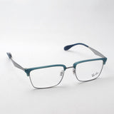 レイバン メガネ Ray-Ban RX6397 2934