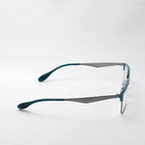 レイバン メガネ Ray-Ban RX6397 2934