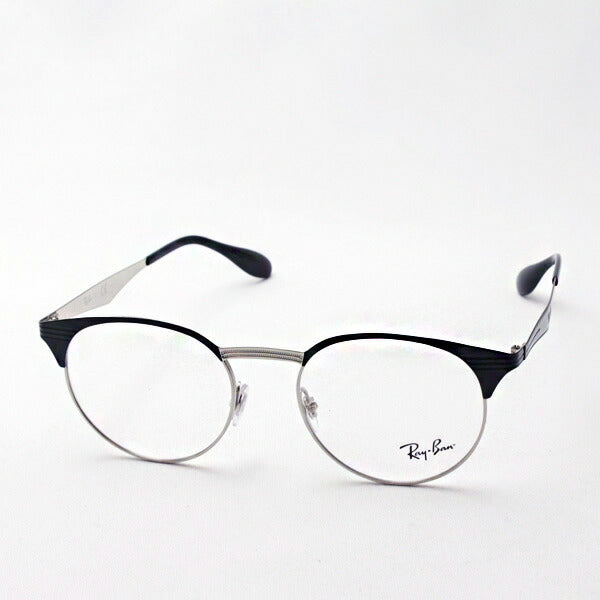 射线玻璃杯Ray-Ban RX6406 2861