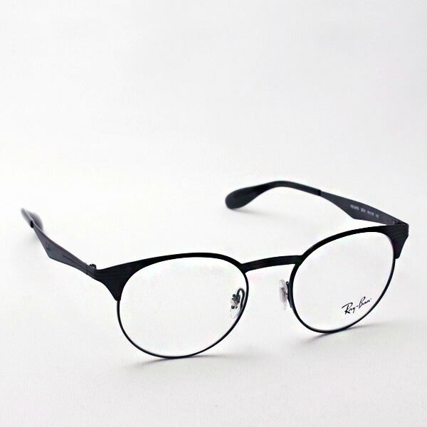 レイバン メガネ Ray-Ban RX6406 2904