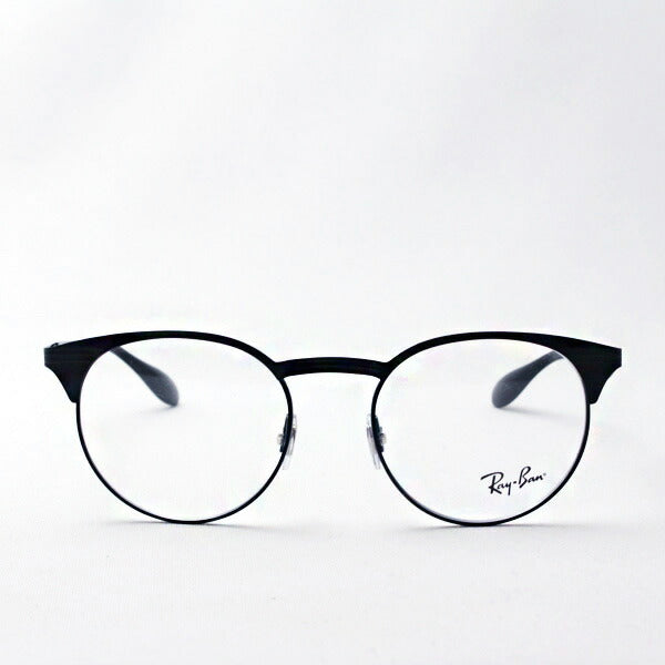 レイバン メガネ Ray-Ban RX6406 2904
