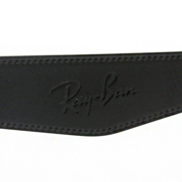 レイバン メガネ Ray-Ban RX6406 2904