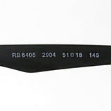 Gafas ray-ban ray-ban rx6406 2904